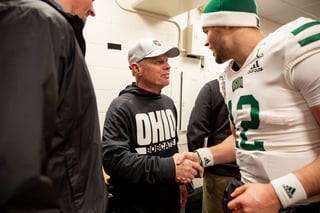 Picture of Frank Solich