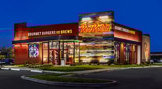 Picture of Red Robin