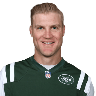 Picture of Josh McCown