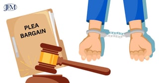 Picture of Plea bargain