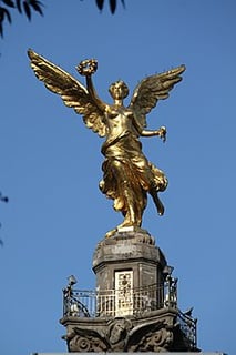 Picture of Angel of Independence