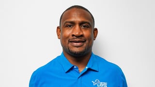 Picture of Dré Bly