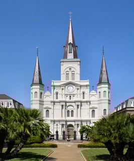 Picture of Roman Catholic Archdiocese of New Orleans