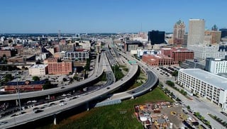 Picture of Interstate 794
