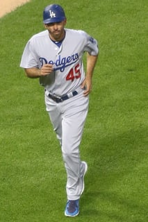 Picture of Chris Woodward