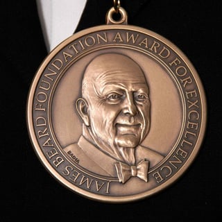 Picture of James Beard Award for Best New Restaurant