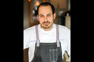 Picture of James Beard Award for Rising Star Chef of the Year