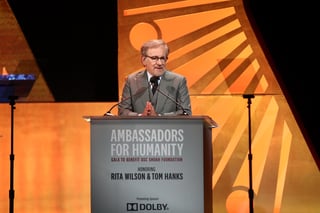 Picture of USC Shoah Foundation