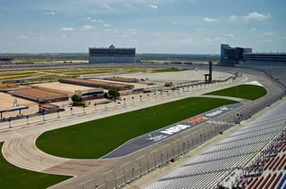 Picture of Texas Motor Speedway