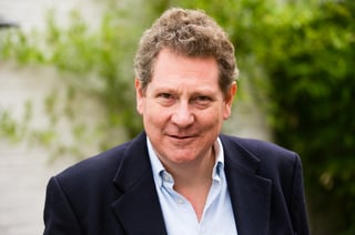 Picture of Andrew Lownie