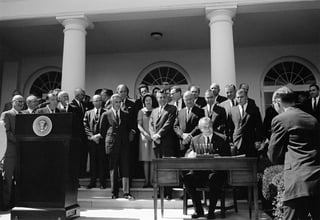 Picture of National Traffic and Motor Vehicle Safety Act