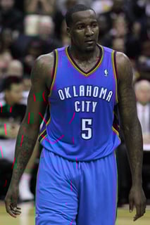 Picture of Kendrick Perkins