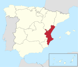 Picture of Valencian Community