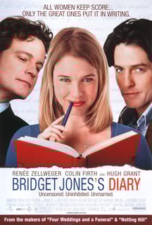 Picture of Bridget Jones's Diary