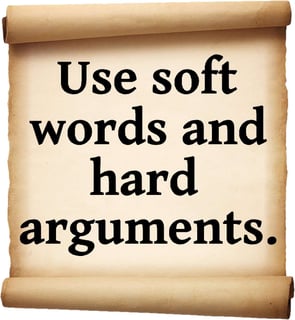Picture of Proverb
