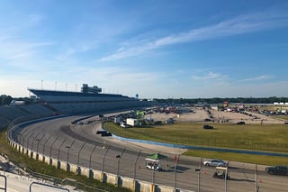 Picture of Milwaukee Mile