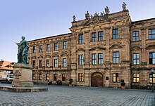 Picture of University of Erlangen-Nuremberg