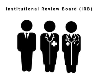 Picture of Institutional review board