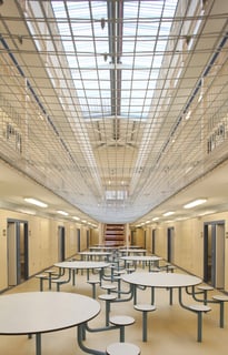 Picture of HM Prison Parc