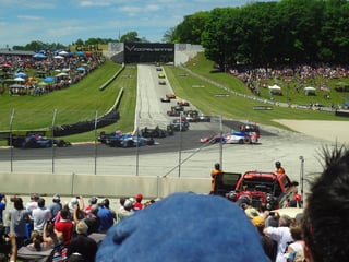 Picture of Road America