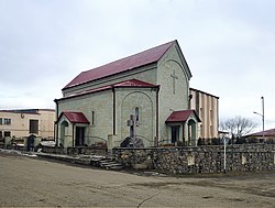 Picture of Pentecostalism