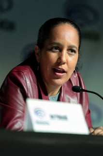 Picture of Gina Prince-Bythewood