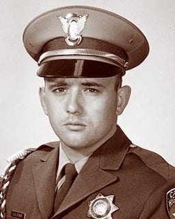 Picture of James Pence