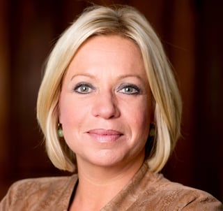 Picture of Jeanine Hennis-Plasschaert