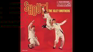 Picture of Shout