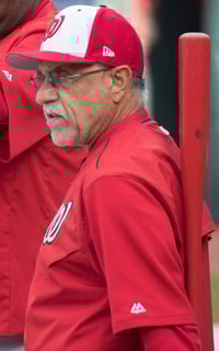 Picture of Davey Lopes