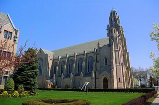 Picture of Roman Catholic Diocese of Rockville Centre