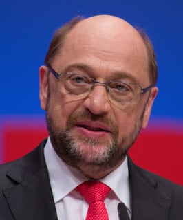 Picture of Martin Schulz