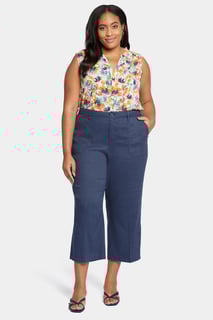 Picture of Capri pants