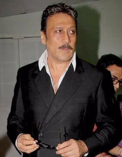 Picture of Jackie Shroff