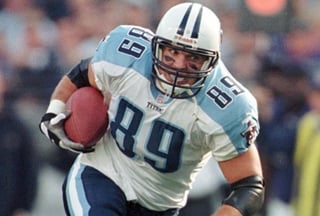 Picture of Frank Wycheck