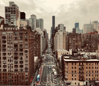 Picture of First Avenue