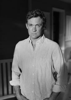 Picture of Patrick Radden Keefe
