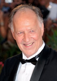 Picture of Werner Herzog