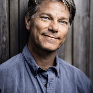 Picture of John Vaillant