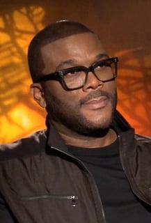Picture of Tyler Perry