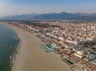Picture of Viareggio