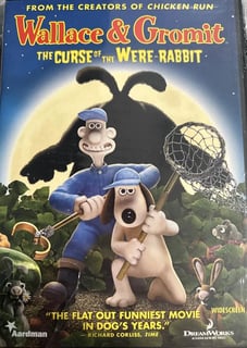 Picture of Wallace &amp; Gromit: The Curse of the Were-Rabbit