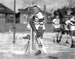 Picture of Reg Noble