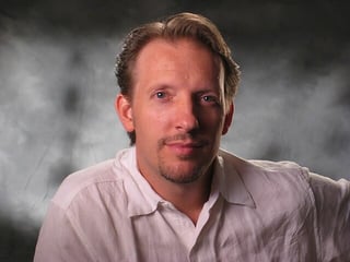 Picture of Stephen T. Asma