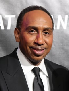 Picture of Stephen A. Smith