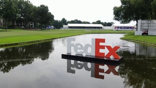 Picture of FedEx St. Jude Classic