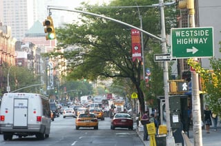Picture of Ninth Avenue