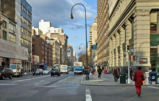 Picture of 14th Street