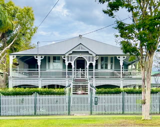 Picture of Queenslander