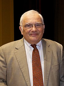 Picture of Nicholas A. Basbanes